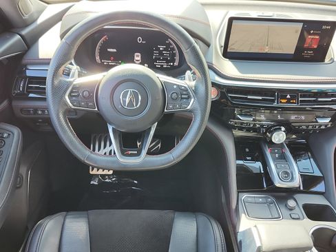 Used 2018 Acura MDX FWD w/ Technology Package image 14