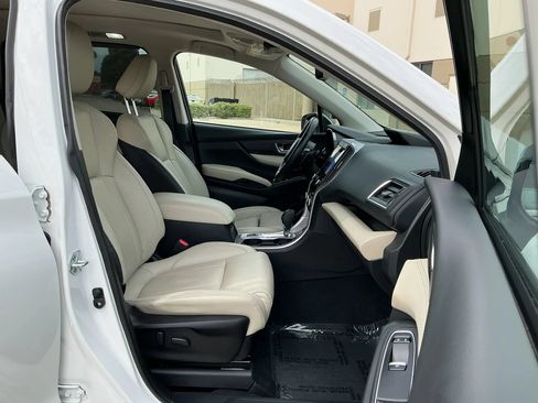 Used 2022 Subaru Ascent Limited w/ Technology Package AWD/4WD image 23