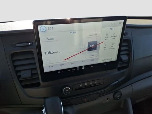 New 2026 Ford Transit 250 148 Medium Roof w/ Load Area Protection Package image 14