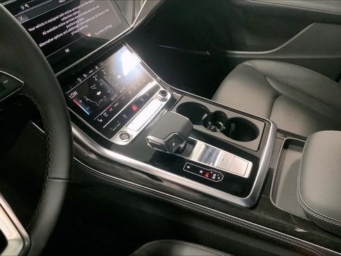 New 2026 Audi Q7 3.0T Premium Plus image 17