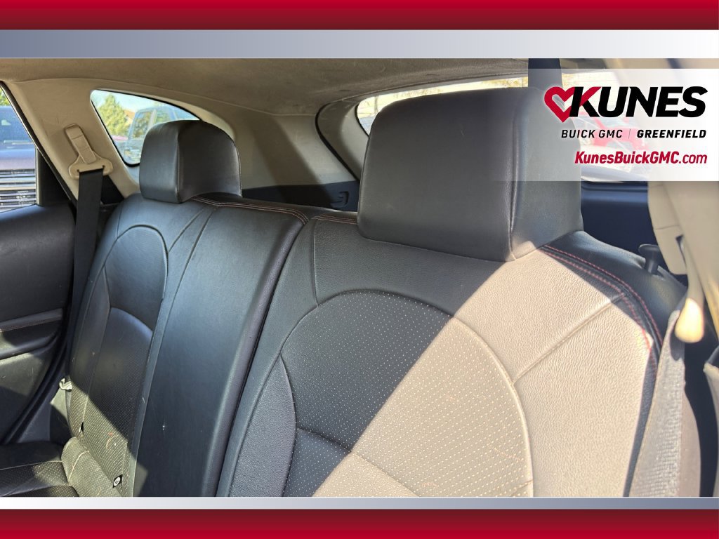 Used 2013 Nissan Rogue SL AWD/4WD image 31