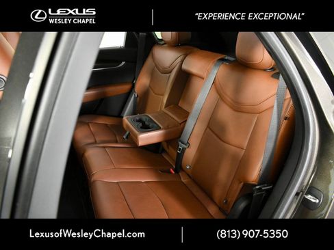 Used 2020 Cadillac XT5 Sportv image 22