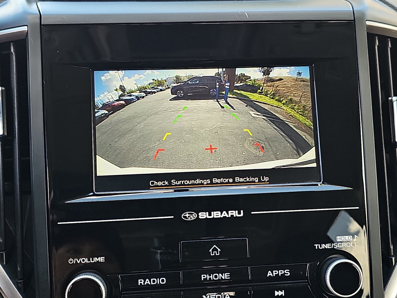 Certified 2024 Subaru Forester Premium AWD/4WD image 24