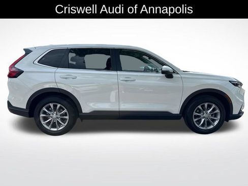 Used 2025 Honda CR-V EX-L image 7