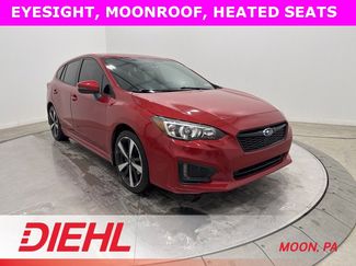 Used 2019 Subaru Impreza 2.0i Sport video 1