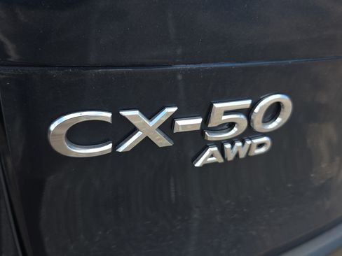 Used 2025 MAZDA CX-50 AWD 2.5 S w/ Preferred Package image 30