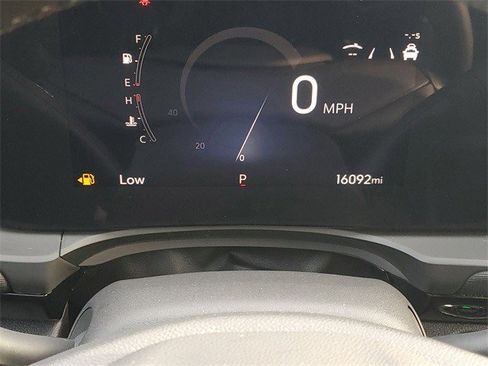 Used 2025 Buick Envista Sport Touring w/ Convenience I Package image 14