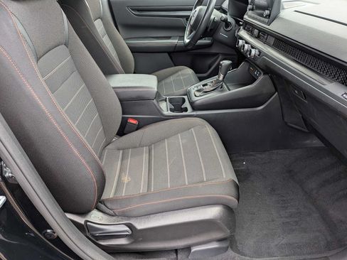 Certified 2023 Honda CR-V Sport image 21