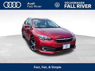 Used 2023 Subaru Impreza 2.0i Premium AWD/4WD video 1