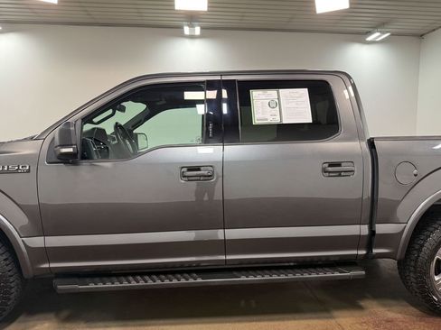Used 2019 Ford F150 XLT w/ Equipment Group 302A Luxury image 38