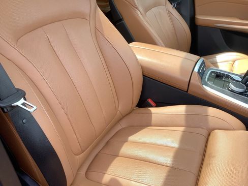 Used 2022 BMW X5 sDrive40i RWD image 33