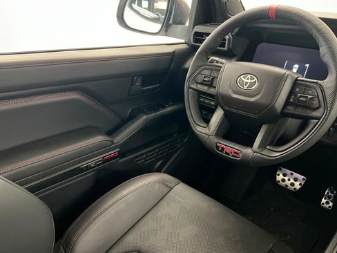 New 2026 Toyota Tacoma TRD Pro AWD/4WD image 11