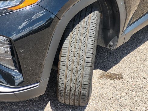 Used 2024 Hyundai Tucson SEL AWD/4WD image 11