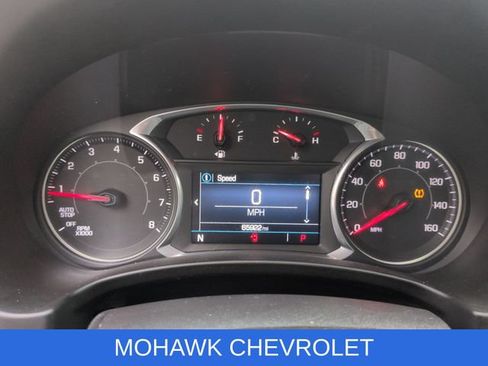 Used 2019 GMC Terrain SLE w/ Driver Convenience Package AWD/4WD image 12