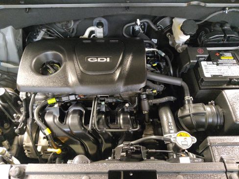 Used 2019 Kia Soul FWD image 30