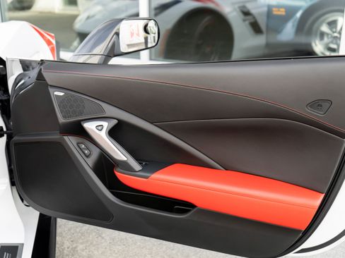 Used 2017 Chevrolet Corvette Grand Sport image 38