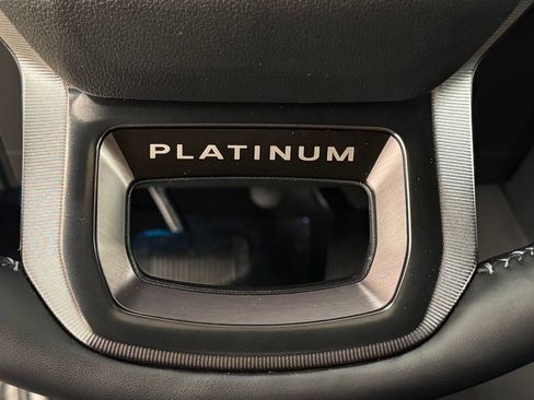 New 2025 Ford F150 Platinum w/ FX4 Off-Road Package image 36