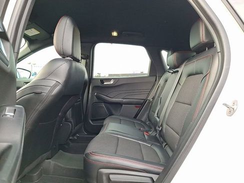 Used 2023 Ford Escape ST-Line w/ Tech Pack #1 image 10