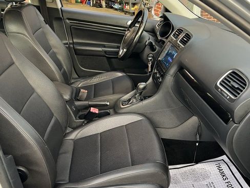 Used 2013 Volkswagen Jetta TDI FWD image 6