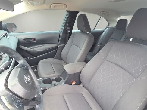 Used 2025 Toyota Corolla LE FWD image 24