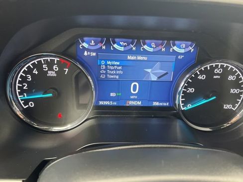 Used 2023 Ford F150 XLT w/ Equipment Group 302A High AWD/4WD image 16