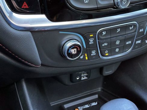 Certified 2024 Chevrolet Traverse RS w/ LPO, Floor Liner Package image 28