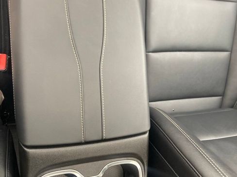 Certified 2024 GMC Acadia Elevation w/ Luxury Package AWD/4WD image 46