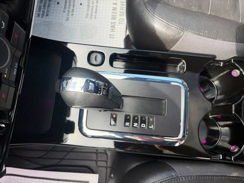 Used 2012 Ford Escape Limited AWD/4WD image 24