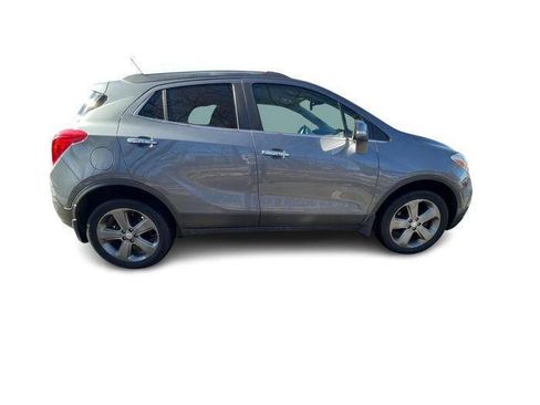Used 2014 Buick Encore Convenience image 7