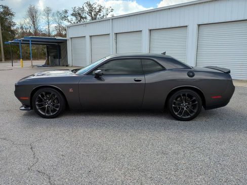Used 2021 Dodge Challenger R/T Scat Pack image 8