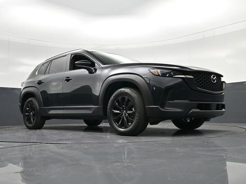 Used 2025 MAZDA CX-50 AWD 2.5 S w/ Weather Package image 35