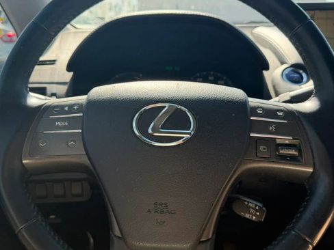 Used 2010 Lexus HS 250h FWD image 15
