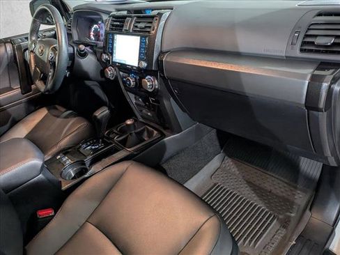 Used 2023 Toyota 4Runner TRD Off-Road Premium image 21