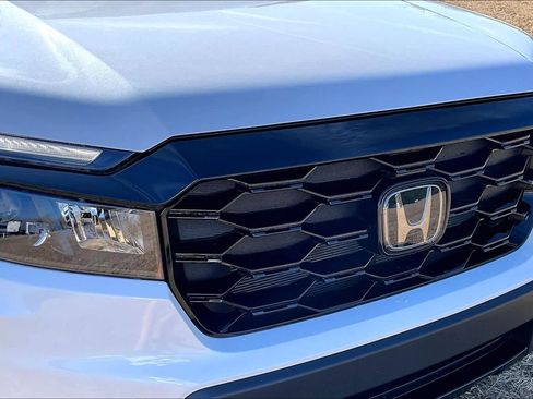 Used 2023 Honda Passport Elite image 29