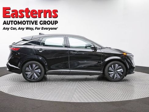 Used 2023 Nissan Ariya FWD image 4