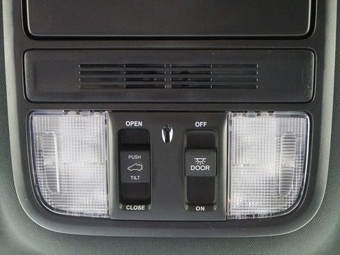 New 2026 Honda Odyssey Sport-L image 27