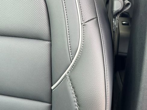 New 2026 GMC Terrain Denali w/ LPO, Floor Liner Package image 14