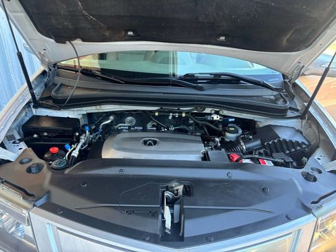 Used 2011 Acura MDX w/ Technology Package image 32