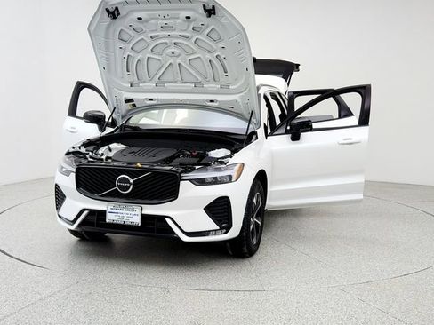 New 2026 Volvo XC60 B5 Core image 9