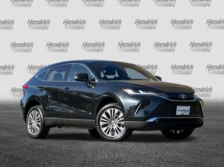Used 2023 Toyota Venza Limited video 2