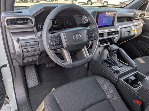 New 2026 Toyota 4Runner SR5 image 3