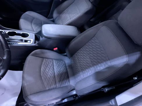 Used 2021 Chevrolet Equinox LT image 14