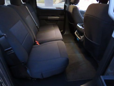 Used 2023 Ford F150 XLT w/ Equipment Group 302A High image 16