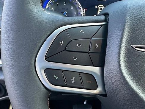 New 2026 Chrysler Pacifica Pinnacle image 20