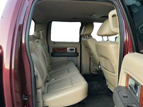 Used 2009 Ford F150 4x4 SuperCrew image 23