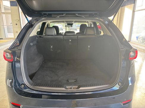 Used 2025 MAZDA CX-5 AWD 2.5 S w/ Select Package image 31