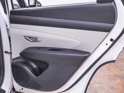 Certified 2025 Hyundai Tucson SEL image 35