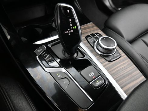 Used 2020 BMW X3 sDrive30i w/ Convenience Package RWD image 18