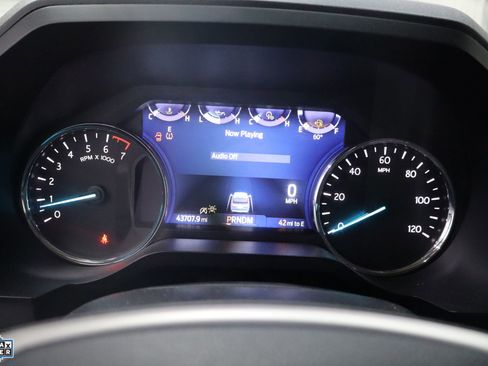 Used 2024 Ford Expedition Max XLT image 18