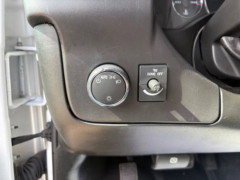 Used 2023 Chevrolet Express 3500 LS RWD image 18